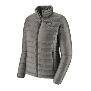 Patagonia Puffer Jacket